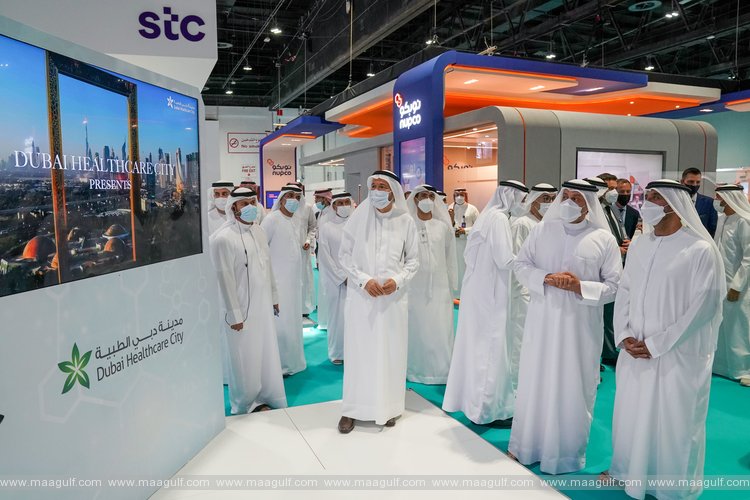 Dubai Healthcare City Launches C37 – UAE\'s First Private Medical Workspace